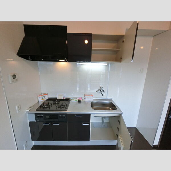 キッチン (システムキッチン)