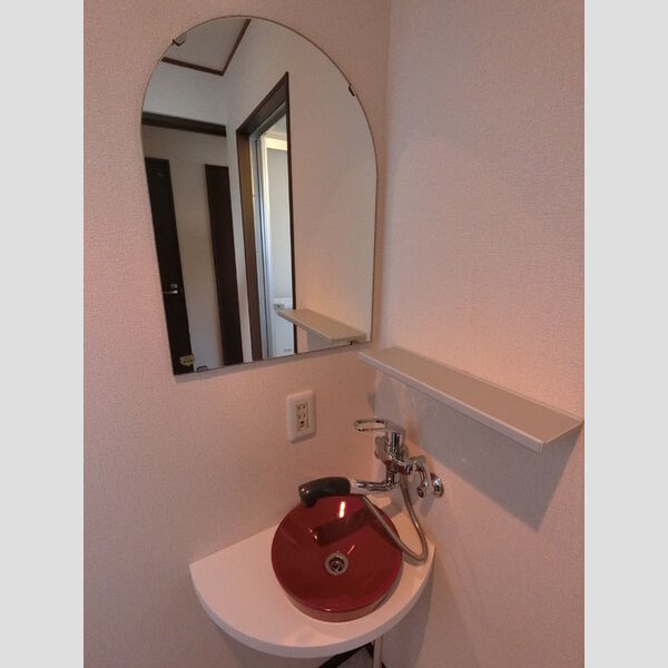 洗面所 (洗面所)