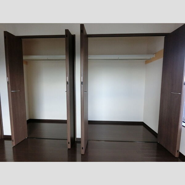 収納 (クローゼット)