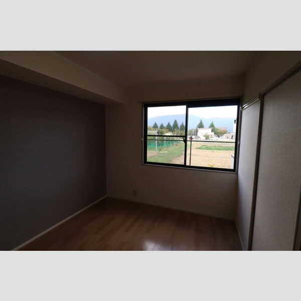 居室・リビング (洋室)