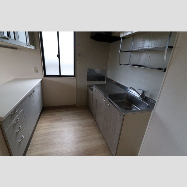 キッチン (キッチン)