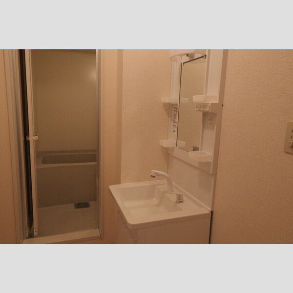 洗面所 (洗面所)