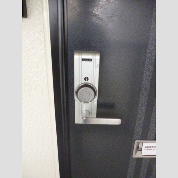 玄関 (カードキータイプ)
