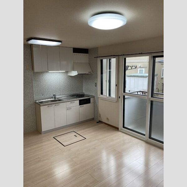 居室・リビング (リビング)