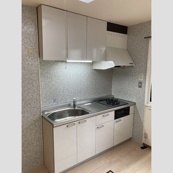 キッチン (キッチン)