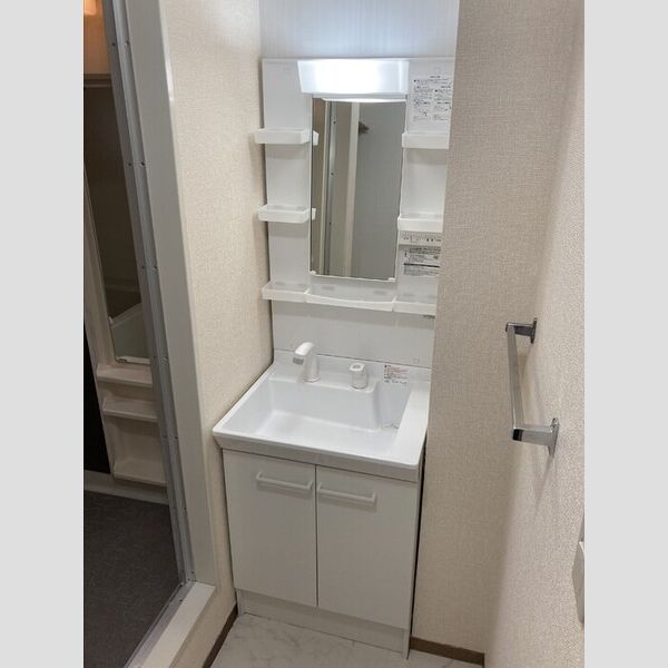 洗面所 (洗面所)