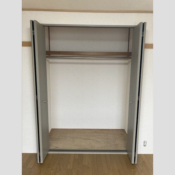 収納 (クローゼット)