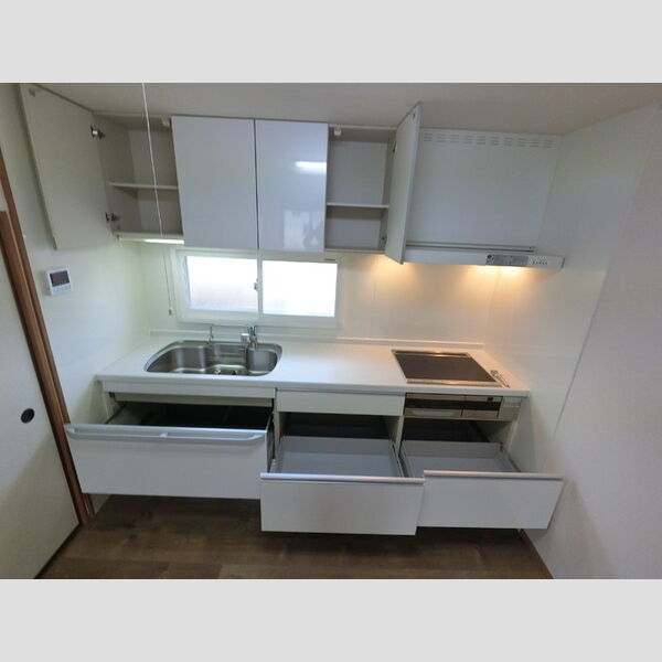 キッチン (システムキッチン)