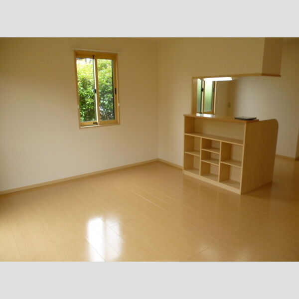 居室・リビング (リビング1)