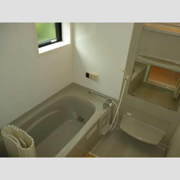 バス (一坪風呂(追焚付き))