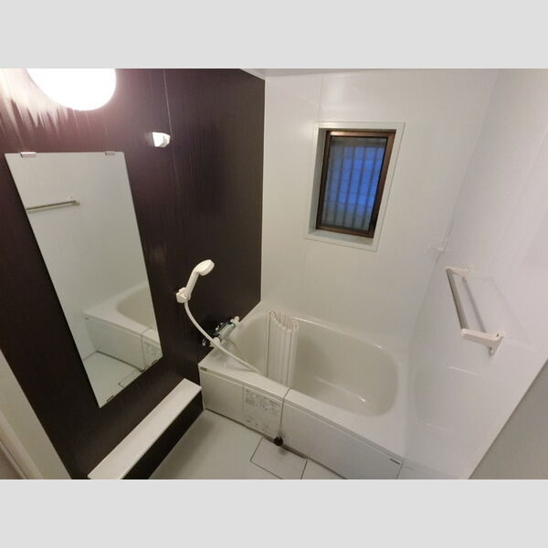 バス (ユニットバス)