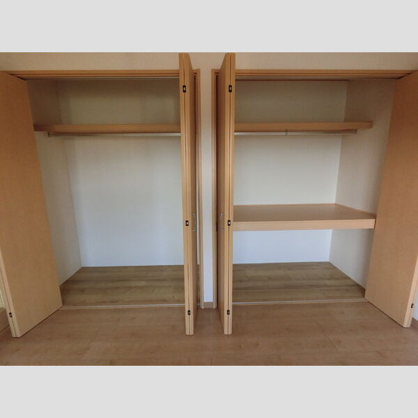収納 (クローゼット)
