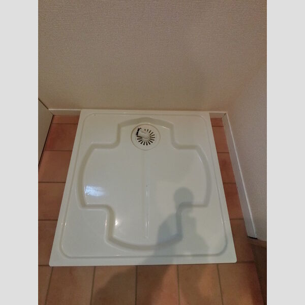 その他設備 (室内洗濯機置場)