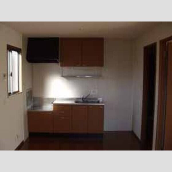 キッチン (A棟キッチン)