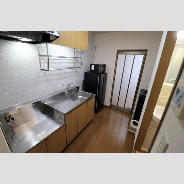 キッチン (キッチン)