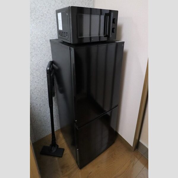 キッチン (家電付き)