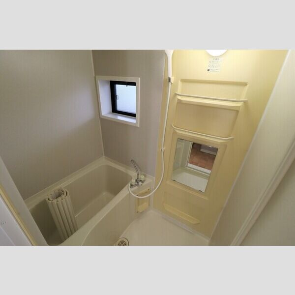 バス (浴室)