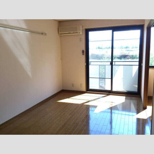 居室・リビング (リビング)