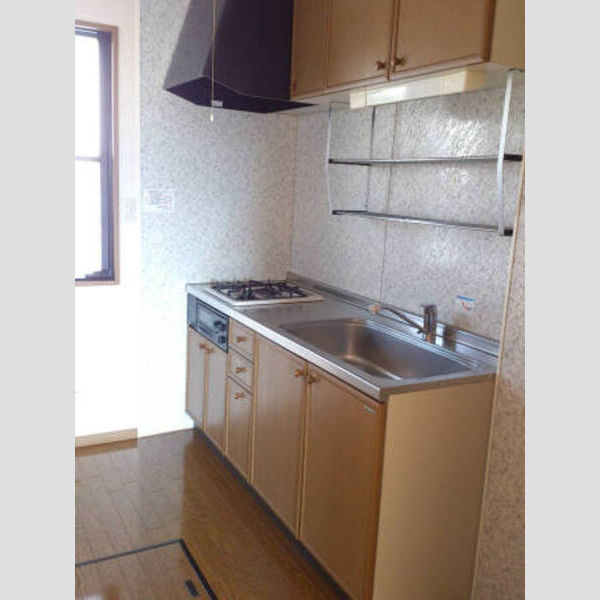 キッチン (システムキッチン)