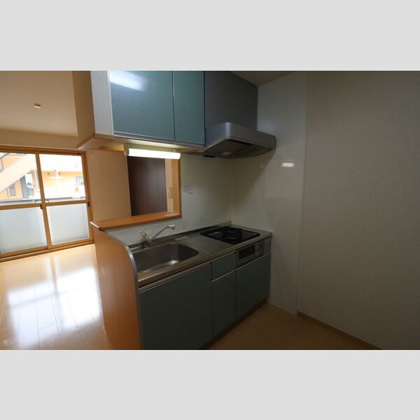 キッチン (キッチン)