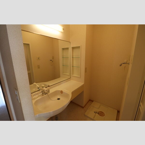 洗面所 (洗面所)