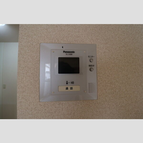その他設備 (インターホン)