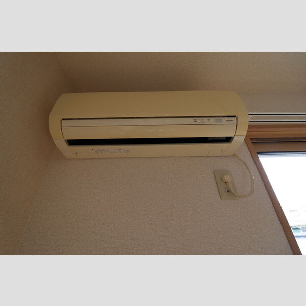 その他設備 (エアコン)