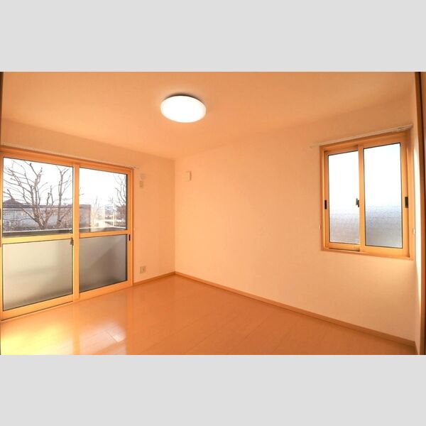 その他 (洋室(南西側))