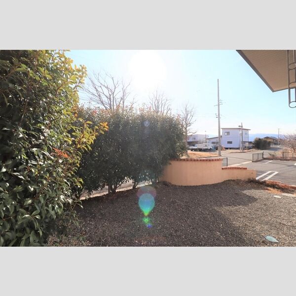 その他 (専用庭)