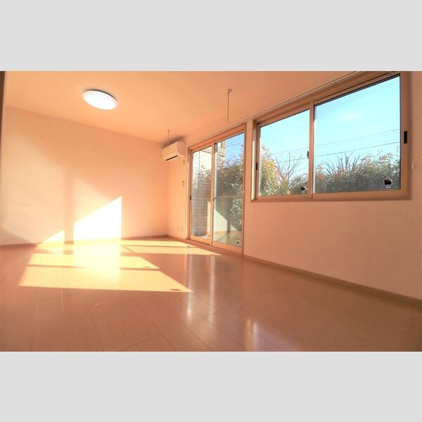 居室・リビング (リビングダイニング)