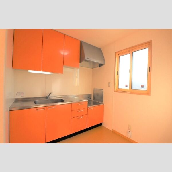 キッチン (キッチン)