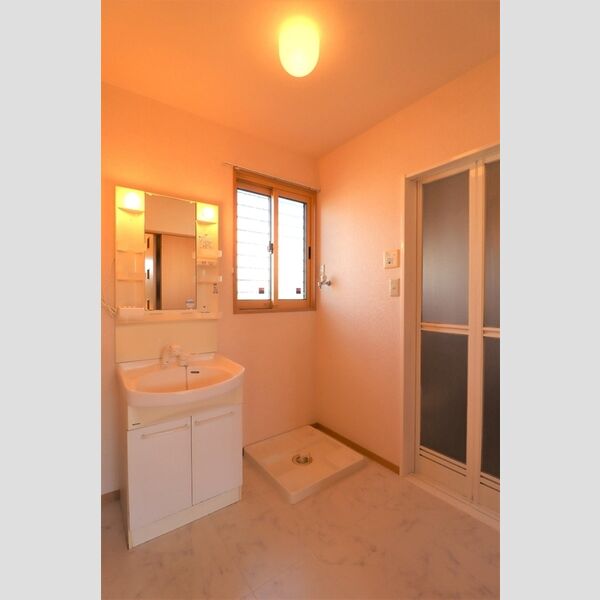 洗面所 (洗面所)