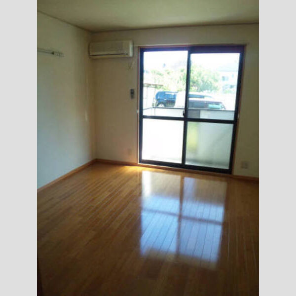 居室・リビング (洋室)