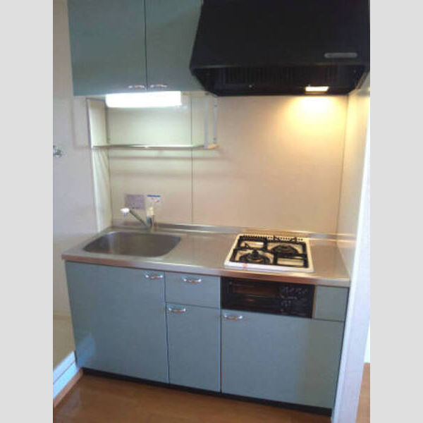 キッチン (システムキッチン)