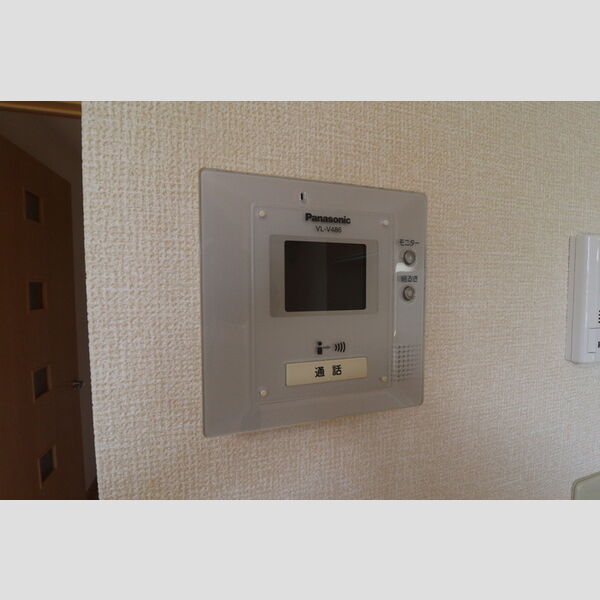 その他設備 (インターホン)