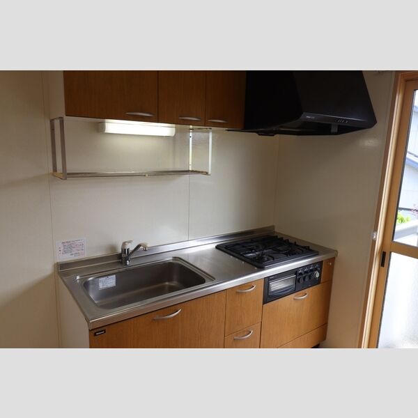 キッチン (キッチン)