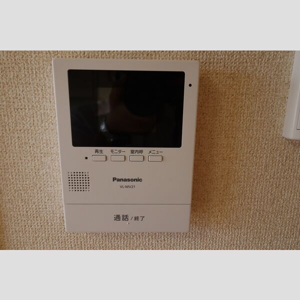 その他設備 (インターホン)