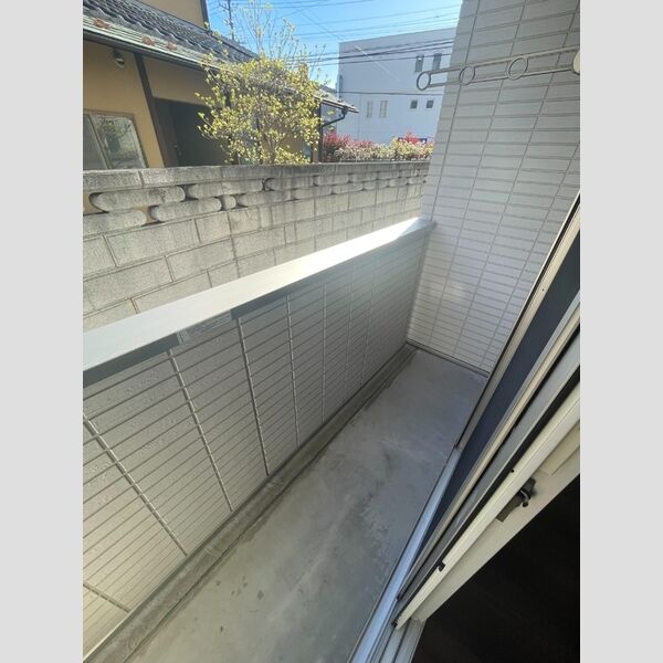 バルコニー・ベランダ