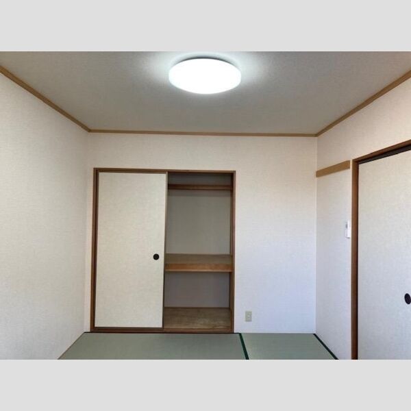 その他 (居室照明付き和室)