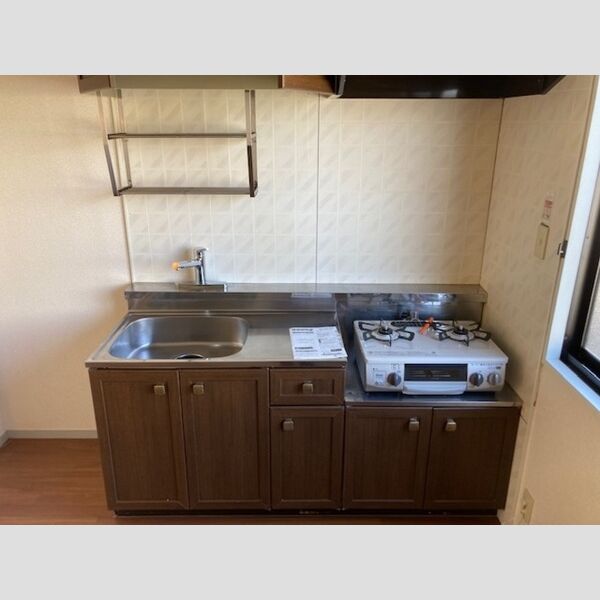 キッチン (キッチン)