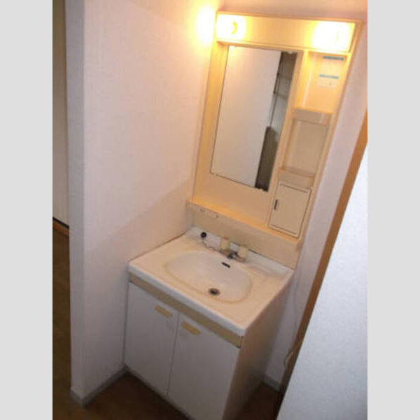 洗面所 (洗面化粧台)