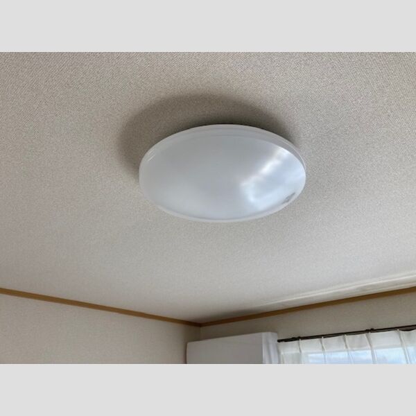 その他設備 (居室照明)