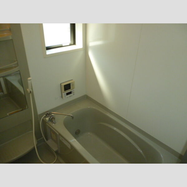 バス (浴室(追い焚き付き))