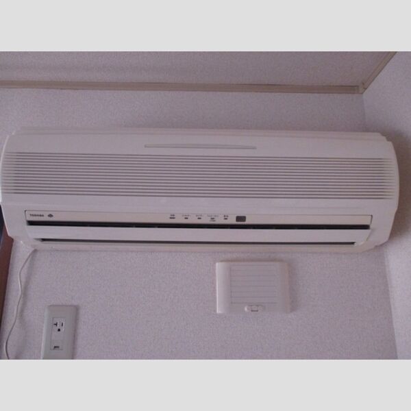 その他設備 (エアコン)