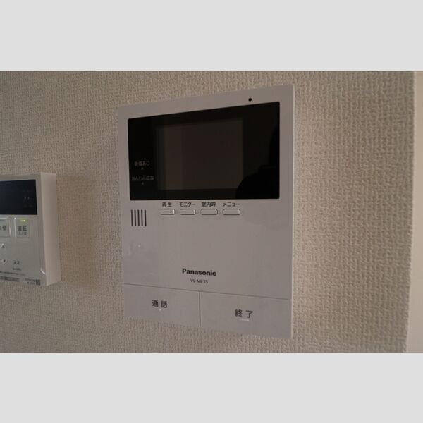その他 (TVモニタ—インターフォン)