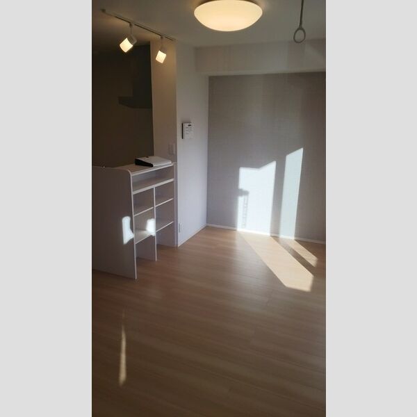 居室・リビング (リビング)