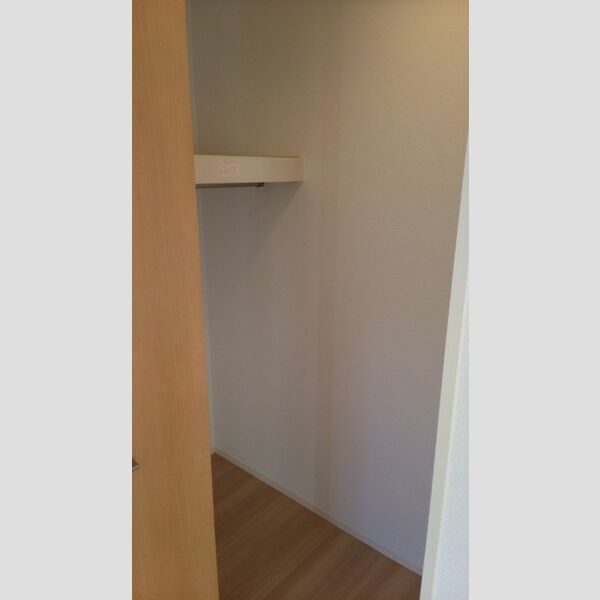 収納 (クローゼット)