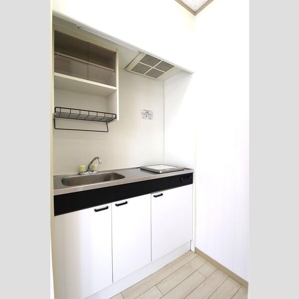 キッチン (キッチン)