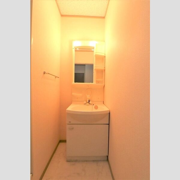 洗面所 (洗面所)