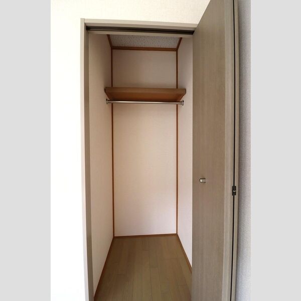 収納 (物入れ(洋室))